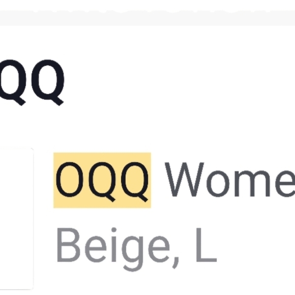 Cream Button-Front Jumpsuit - Picture 7 of 8